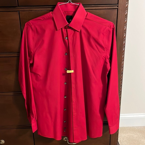 JF J ferrar S 14-14 1/2. 32-33 - Picture 1 of 3